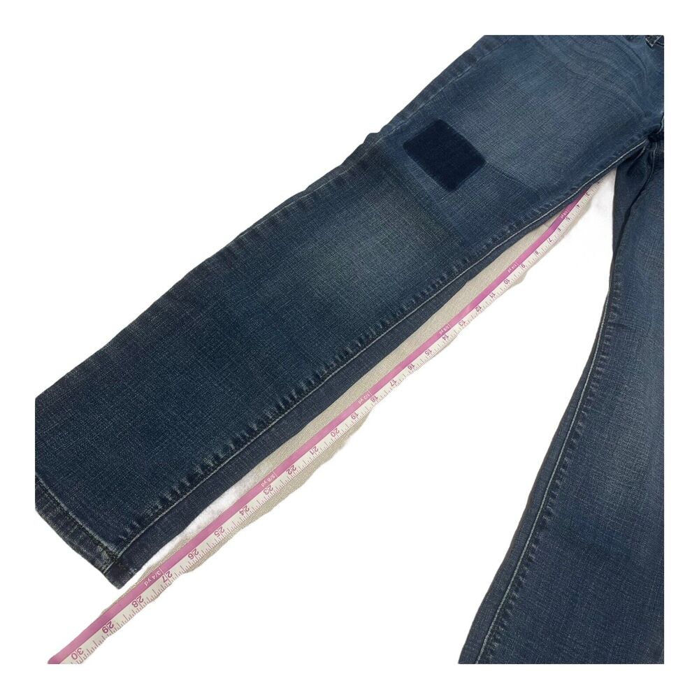 Lee’s Modern Series Midsize Skinny Leg Jeans Women’s Size 8 Medium - Picture 6 of 9